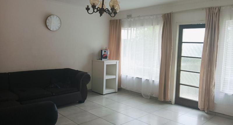 To Let 3 Bedroom Property for Rent in Pinetown KwaZulu-Natal