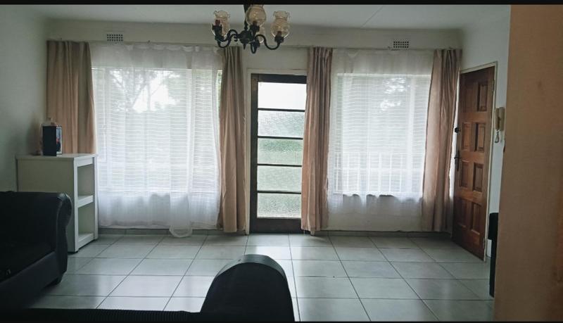 To Let 3 Bedroom Property for Rent in Pinetown KwaZulu-Natal