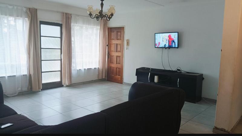 To Let 3 Bedroom Property for Rent in Pinetown KwaZulu-Natal