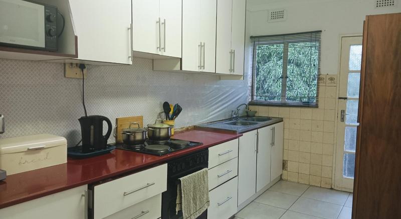 To Let 3 Bedroom Property for Rent in Pinetown KwaZulu-Natal