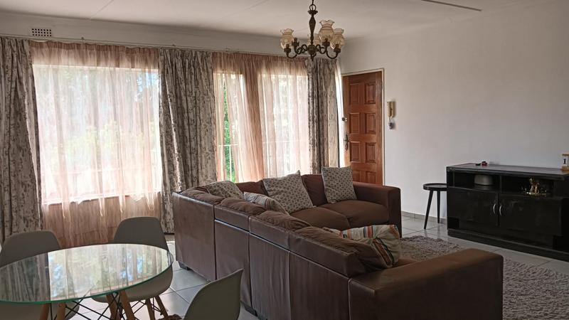 To Let 3 Bedroom Property for Rent in Pinetown KwaZulu-Natal