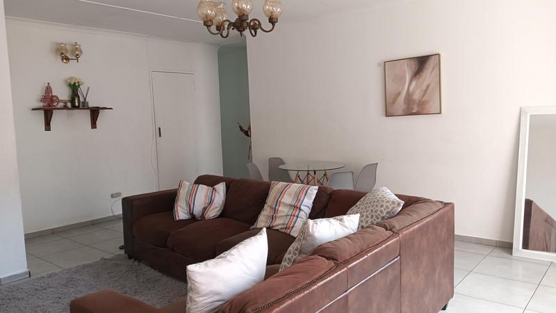 To Let 3 Bedroom Property for Rent in Pinetown KwaZulu-Natal