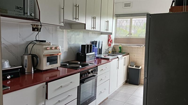 To Let 3 Bedroom Property for Rent in Pinetown KwaZulu-Natal