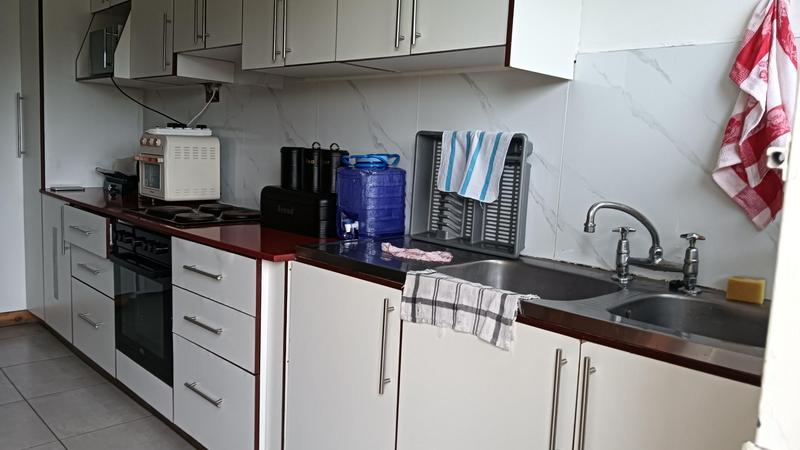 To Let 3 Bedroom Property for Rent in Pinetown KwaZulu-Natal