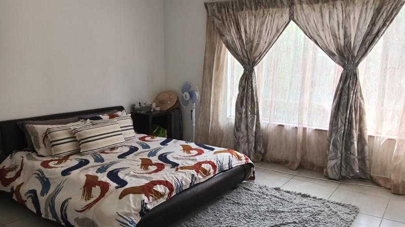 To Let 3 Bedroom Property for Rent in Pinetown KwaZulu-Natal