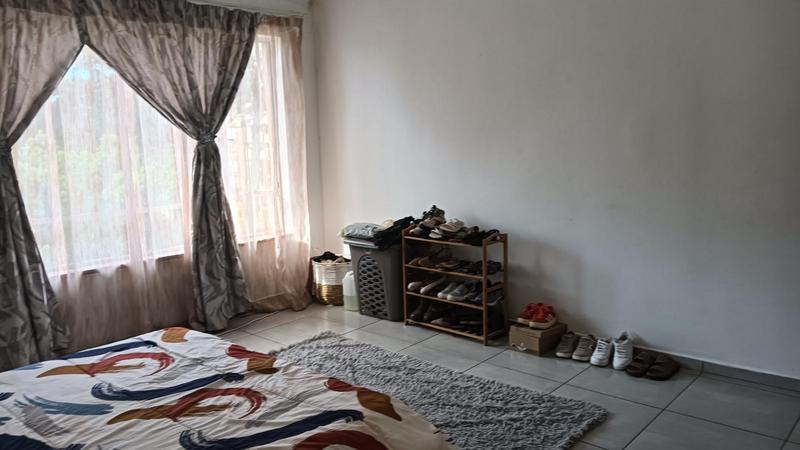 To Let 3 Bedroom Property for Rent in Pinetown KwaZulu-Natal