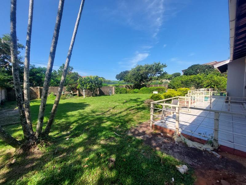 5 Bedroom Property for Sale in Shelly Beach KwaZulu-Natal