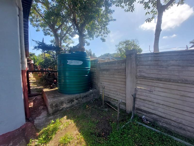 5 Bedroom Property for Sale in Shelly Beach KwaZulu-Natal