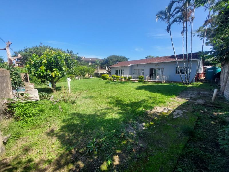 5 Bedroom Property for Sale in Shelly Beach KwaZulu-Natal