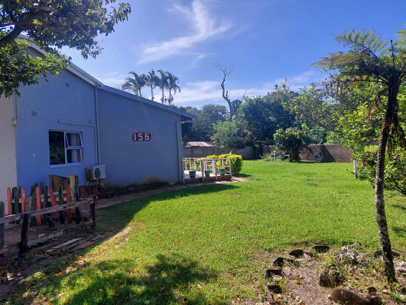 5 Bedroom Property for Sale in Shelly Beach KwaZulu-Natal