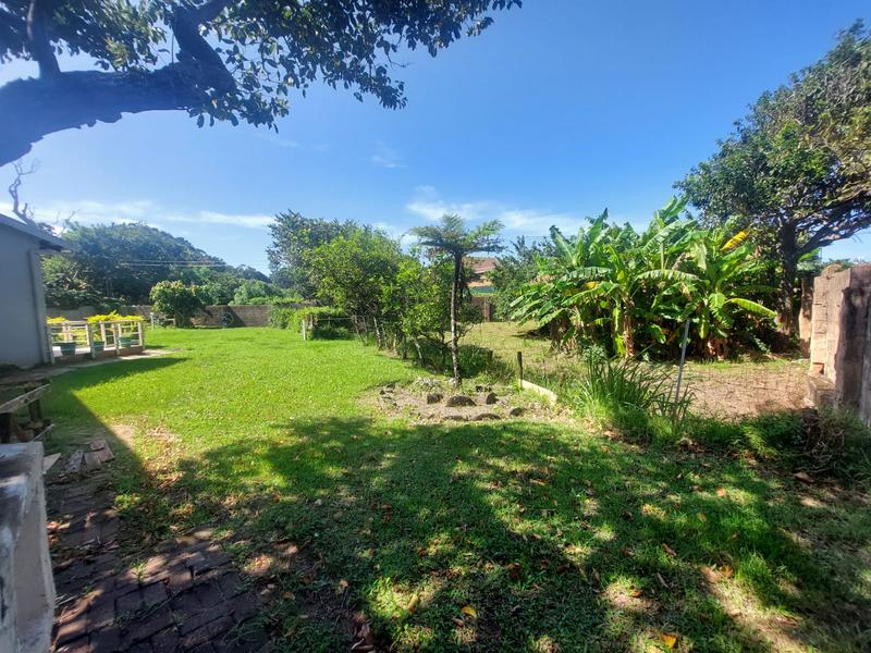 5 Bedroom Property for Sale in Shelly Beach KwaZulu-Natal