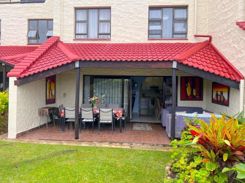 2 Bedroom Property for Sale in Manaba Beach KwaZulu-Natal