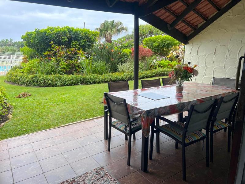 2 Bedroom Property for Sale in Manaba Beach KwaZulu-Natal