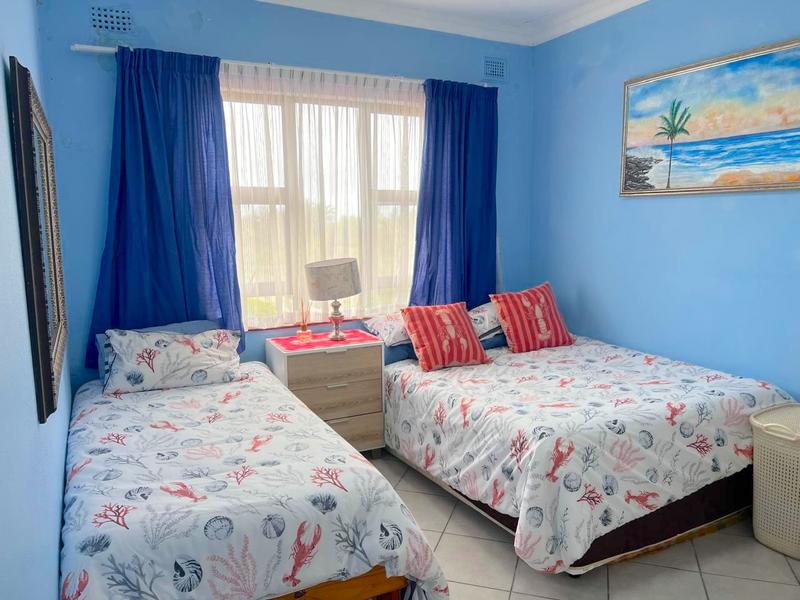 2 Bedroom Property for Sale in Manaba Beach KwaZulu-Natal