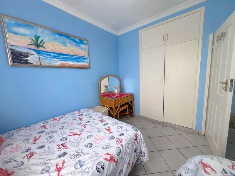 2 Bedroom Property for Sale in Manaba Beach KwaZulu-Natal