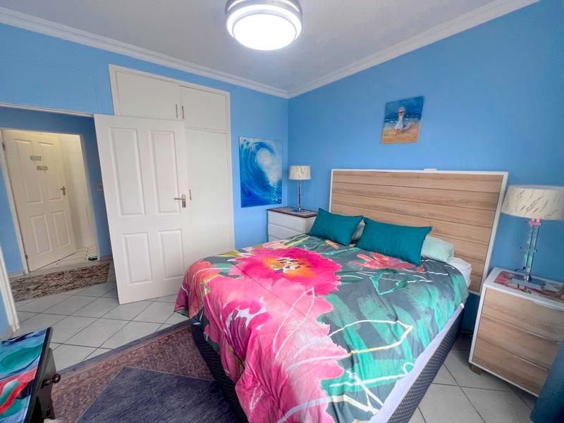 2 Bedroom Property for Sale in Manaba Beach KwaZulu-Natal