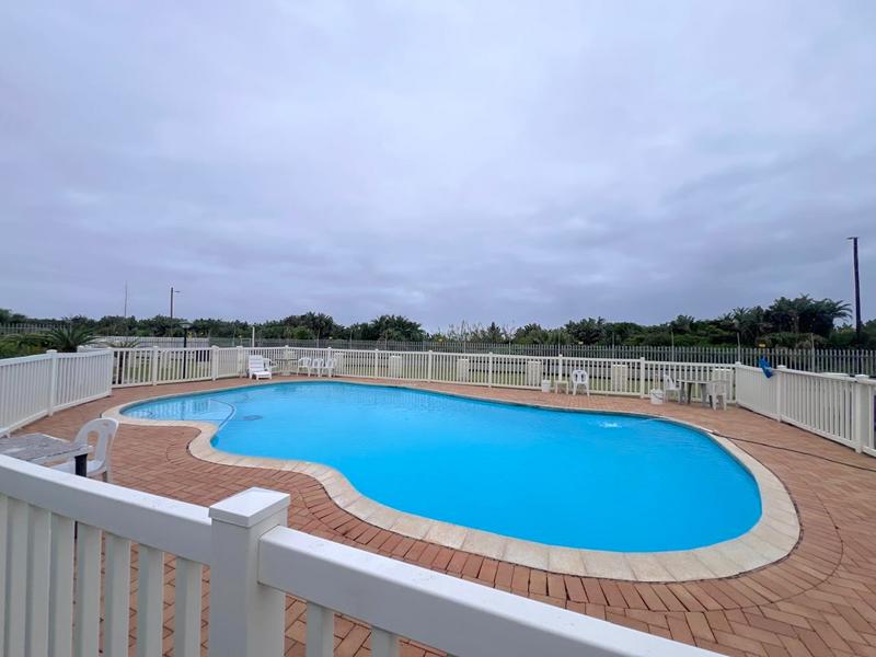 2 Bedroom Property for Sale in Manaba Beach KwaZulu-Natal