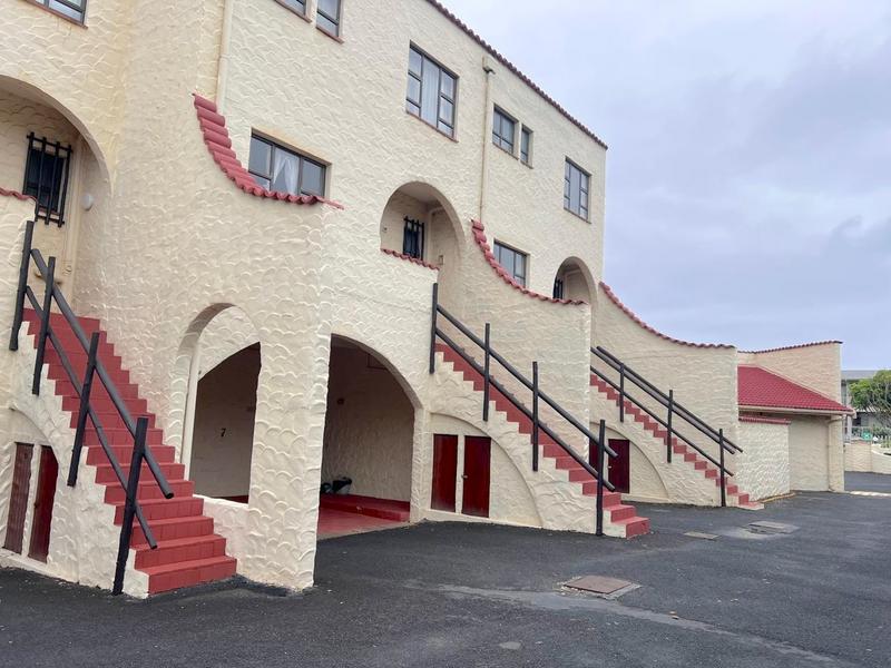 2 Bedroom Property for Sale in Manaba Beach KwaZulu-Natal