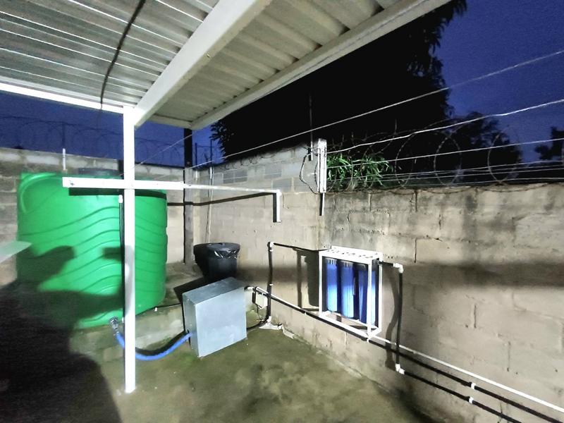 3 Bedroom Property for Sale in Northcroft KwaZulu-Natal