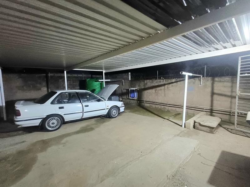 3 Bedroom Property for Sale in Northcroft KwaZulu-Natal