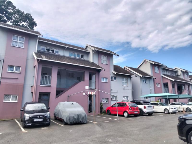 2 Bedroom Property for Sale in Overport KwaZulu-Natal