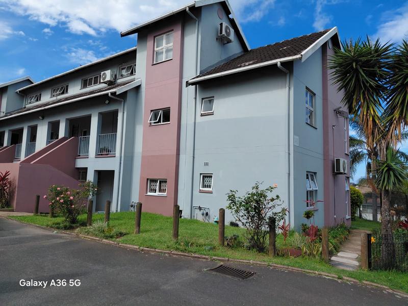 2 Bedroom Property for Sale in Overport KwaZulu-Natal