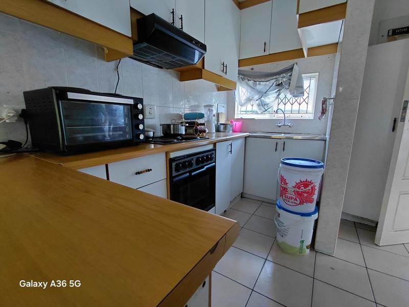 2 Bedroom Property for Sale in Overport KwaZulu-Natal