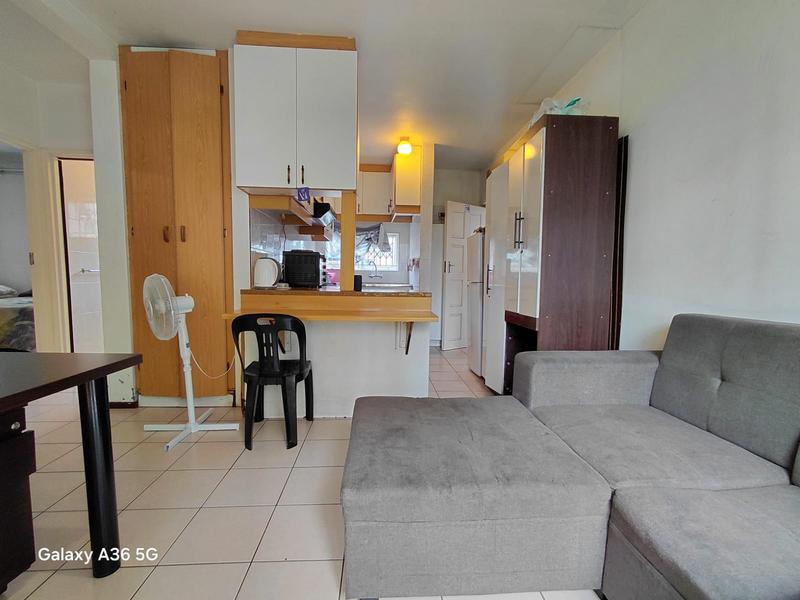 2 Bedroom Property for Sale in Overport KwaZulu-Natal