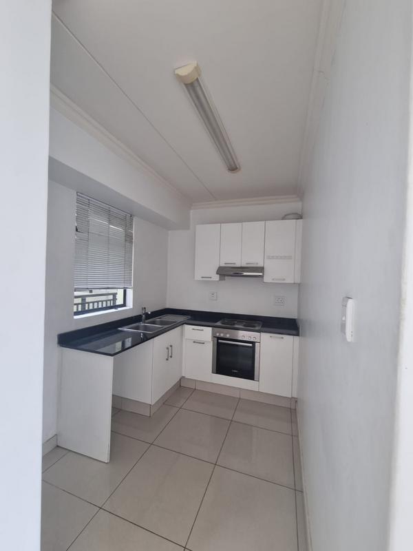 To Let 1 Bedroom Property for Rent in Umhlanga Ridge KwaZulu-Natal