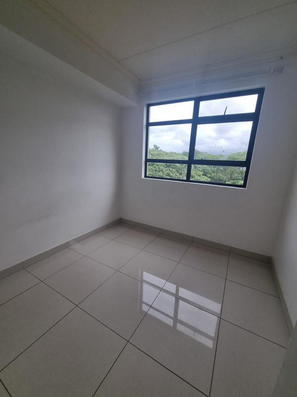 To Let 1 Bedroom Property for Rent in Umhlanga Ridge KwaZulu-Natal