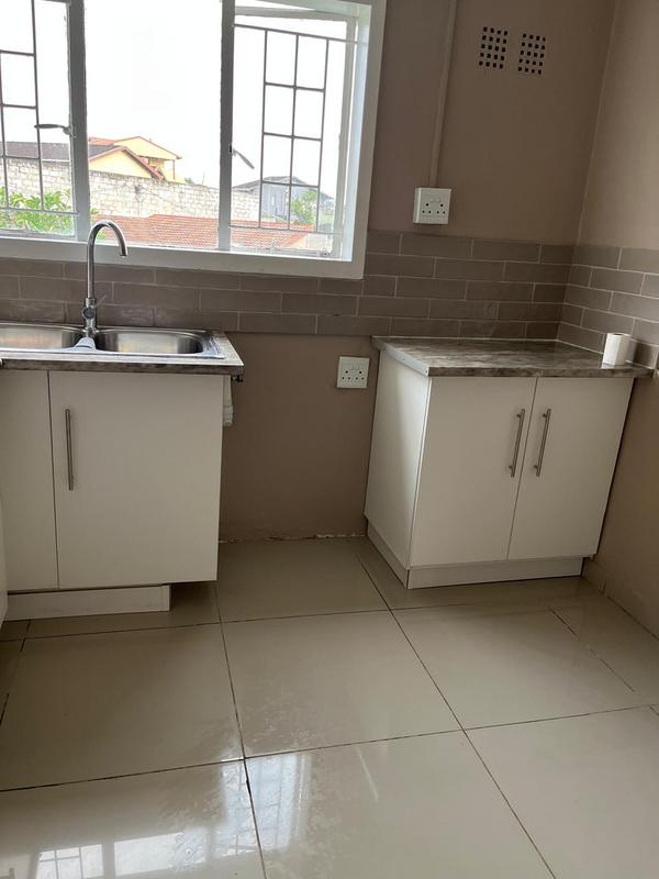 To Let 2 Bedroom Property for Rent in Forest Haven KwaZulu-Natal