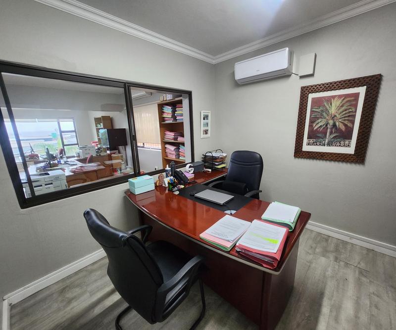 Commercial Property for Sale in Ballito KwaZulu-Natal