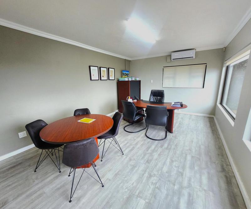 Commercial Property for Sale in Ballito KwaZulu-Natal