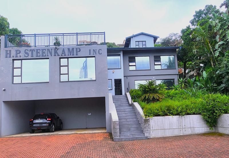 Commercial Property for Sale in Ballito KwaZulu-Natal