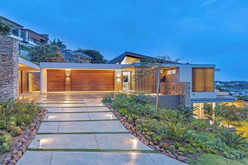 4 Bedroom Property for Sale in Ballito KwaZulu-Natal