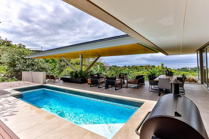 4 Bedroom Property for Sale in Ballito KwaZulu-Natal