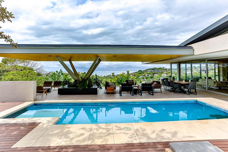 4 Bedroom Property for Sale in Ballito KwaZulu-Natal