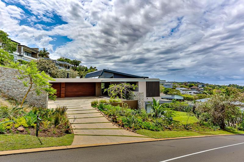 4 Bedroom Property for Sale in Ballito KwaZulu-Natal