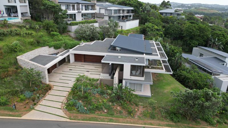 4 Bedroom Property for Sale in Ballito KwaZulu-Natal