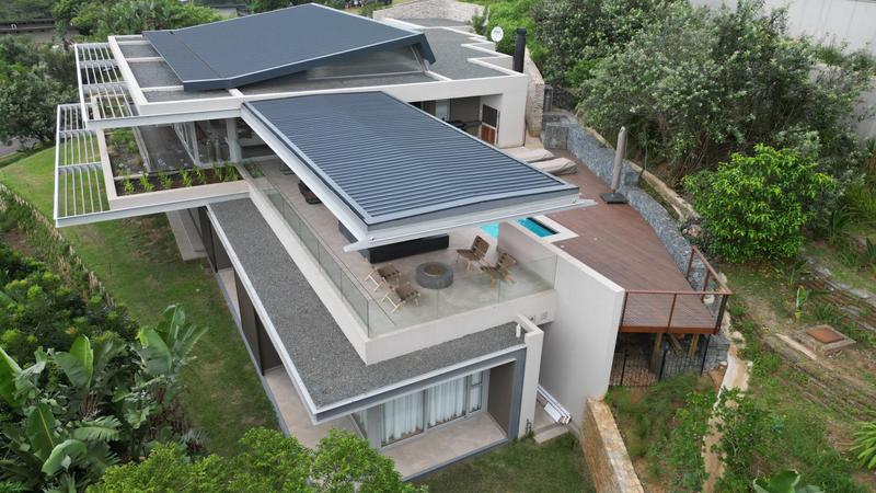 4 Bedroom Property for Sale in Ballito KwaZulu-Natal