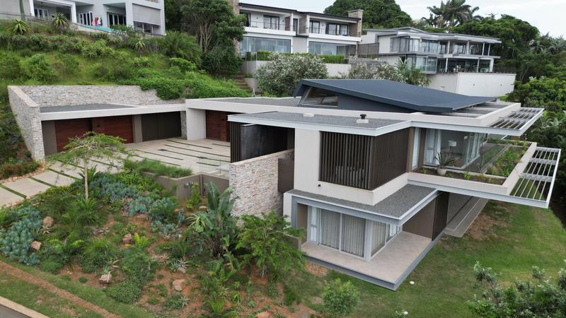 4 Bedroom Property for Sale in Ballito KwaZulu-Natal