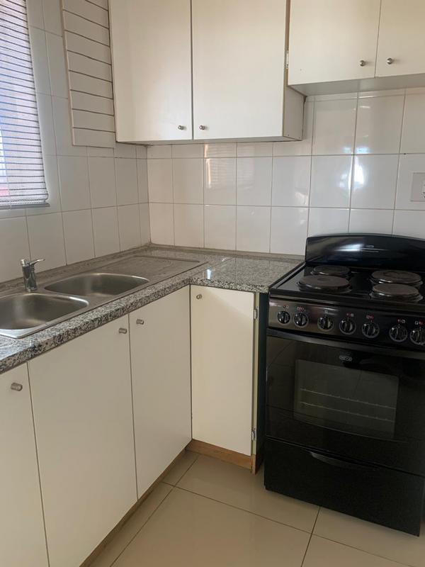 1 Bedroom Property for Sale in Musgrave KwaZulu-Natal