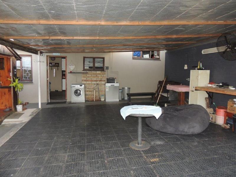 3 Bedroom Property for Sale in Malvern KwaZulu-Natal