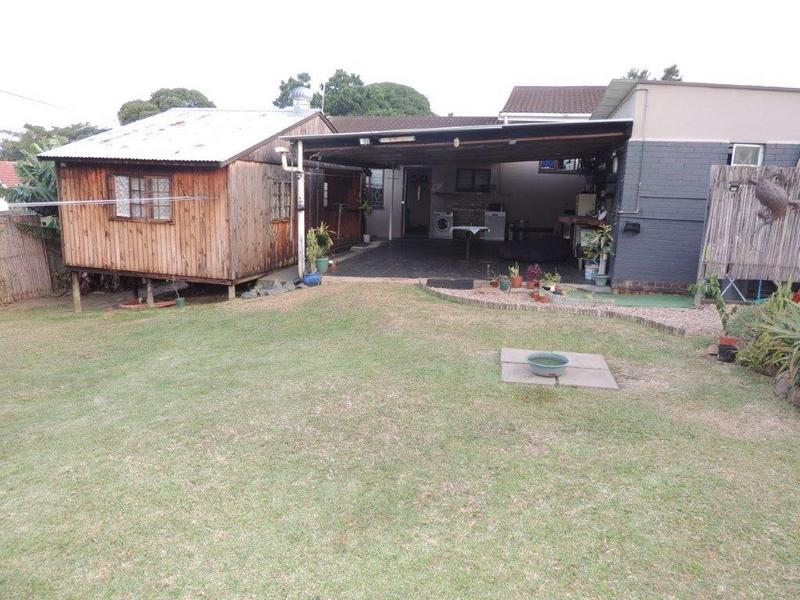 3 Bedroom Property for Sale in Malvern KwaZulu-Natal