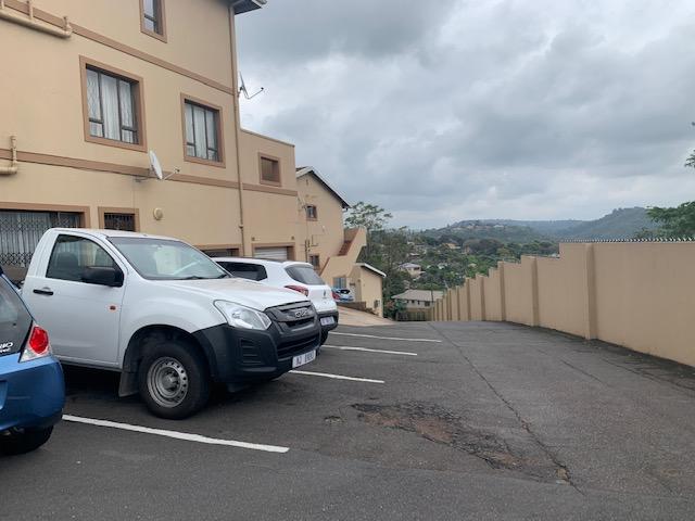 To Let 2 Bedroom Property for Rent in Escombe KwaZulu-Natal
