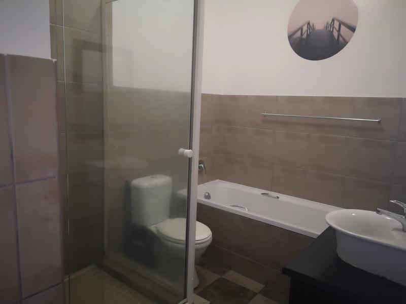 To Let 2 Bedroom Property for Rent in Escombe KwaZulu-Natal