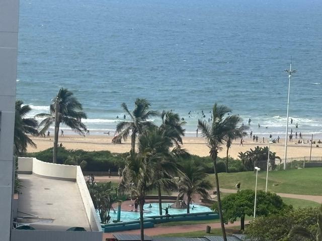 1 Bedroom Property for Sale in South Beach KwaZulu-Natal