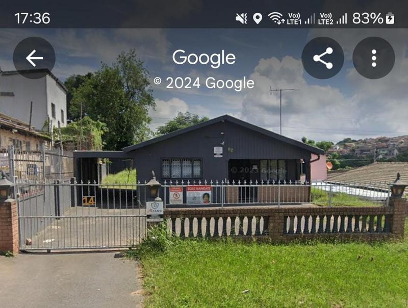 2 Bedroom Property for Sale in Havenside KwaZulu-Natal