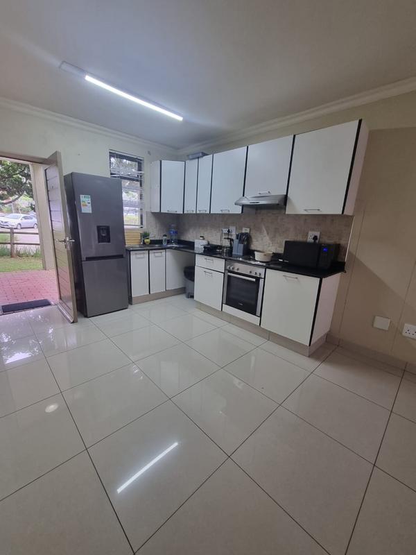 2 Bedroom Property for Sale in Umhlanga Ridge KwaZulu-Natal
