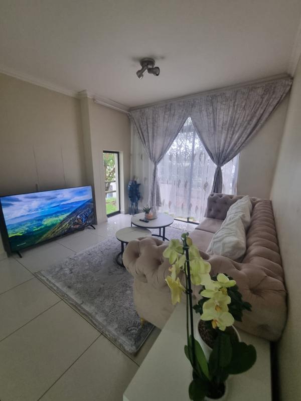 2 Bedroom Property for Sale in Umhlanga Ridge KwaZulu-Natal